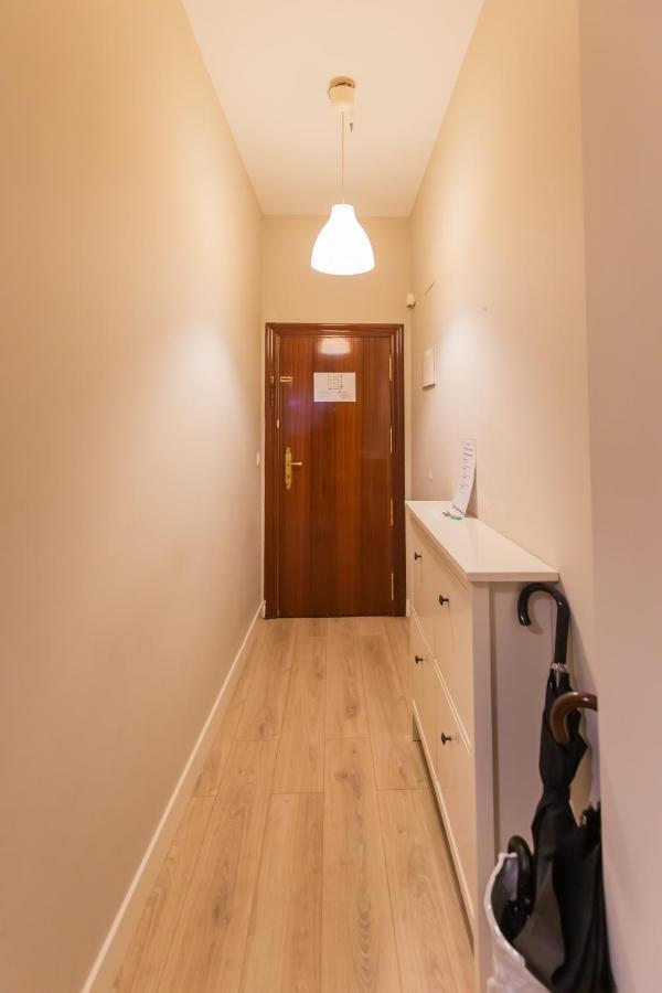 Etxeberria Park Free Parking By Next Stop Apartamento Bilbao