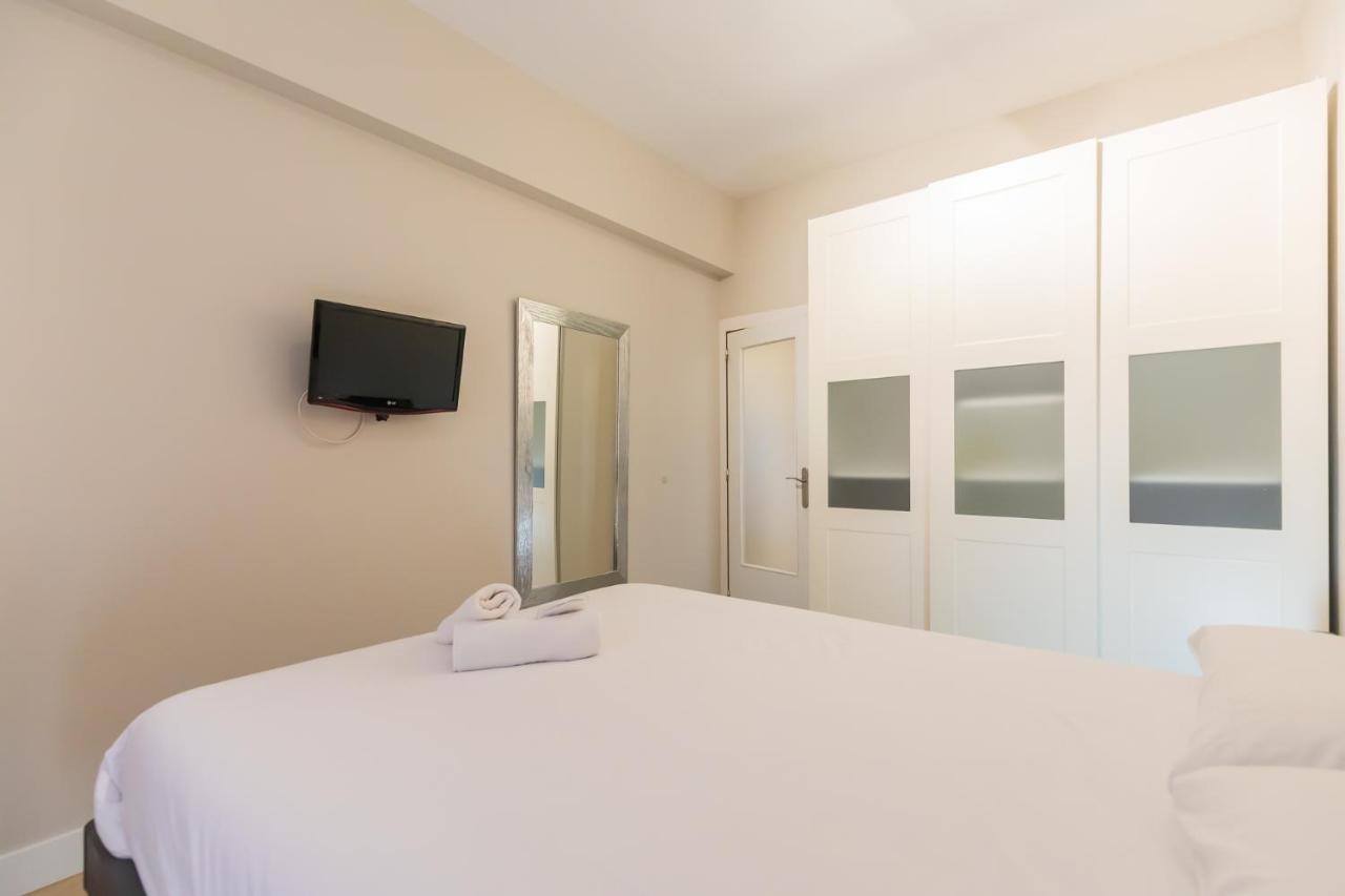 Appartement Etxeberria Park Free Parking By Next Stop *