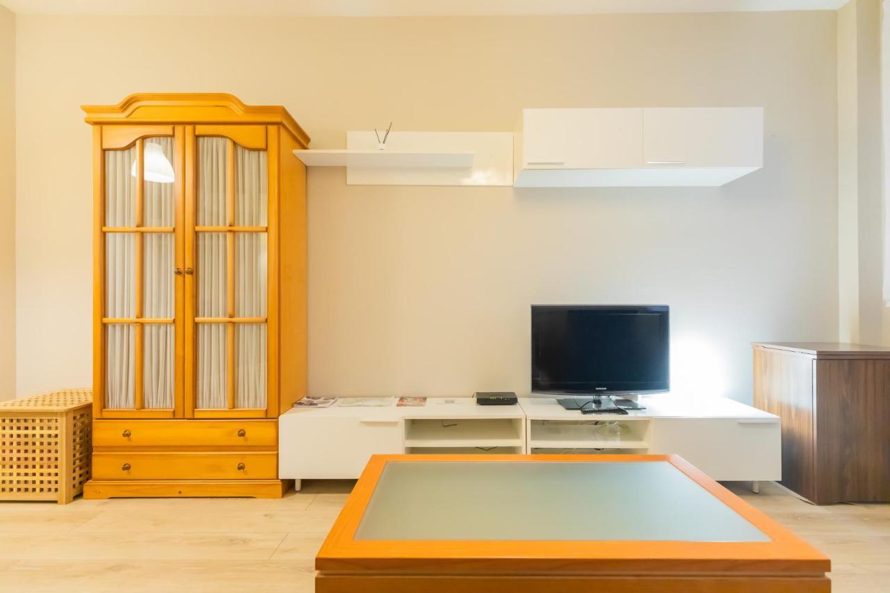 Appartement Etxeberria Park Free Parking By Next Stop