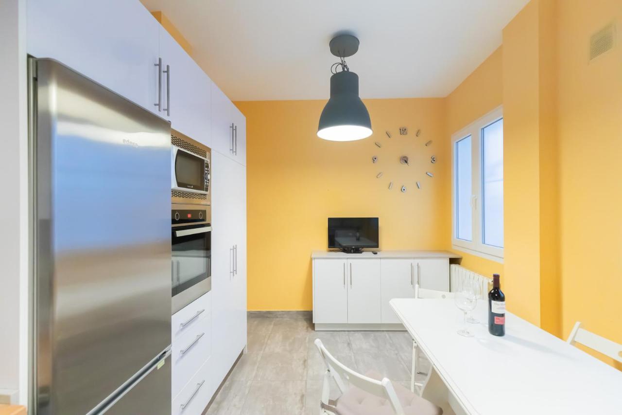 Appartement Etxeberria Park Free Parking By Next Stop *