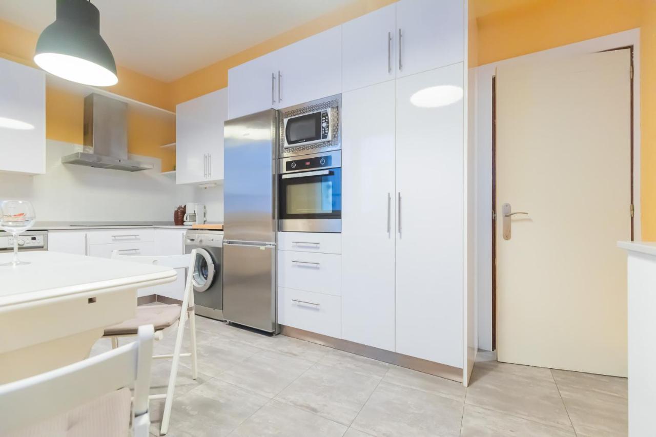 Etxeberria Park Free Parking By Next Stop Appartement *