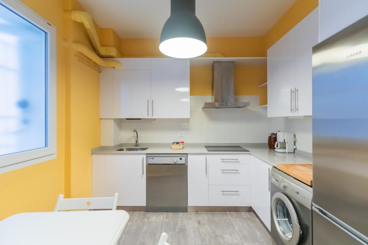 Etxeberria Park Free Parking By Next Stop Appartement *