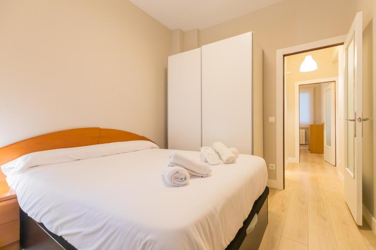 Appartement Etxeberria Park Free Parking By Next Stop Bilbao