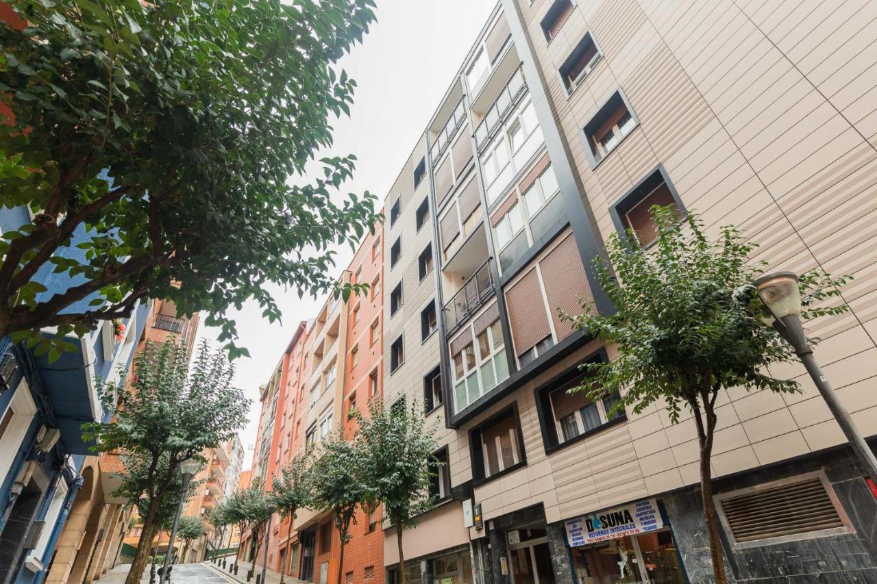Appartement Etxeberria Park Free Parking By Next Stop