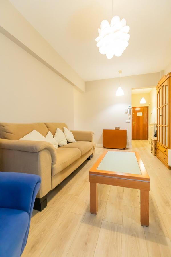 Appartement Etxeberria Park Free Parking By Next Stop Bilbao