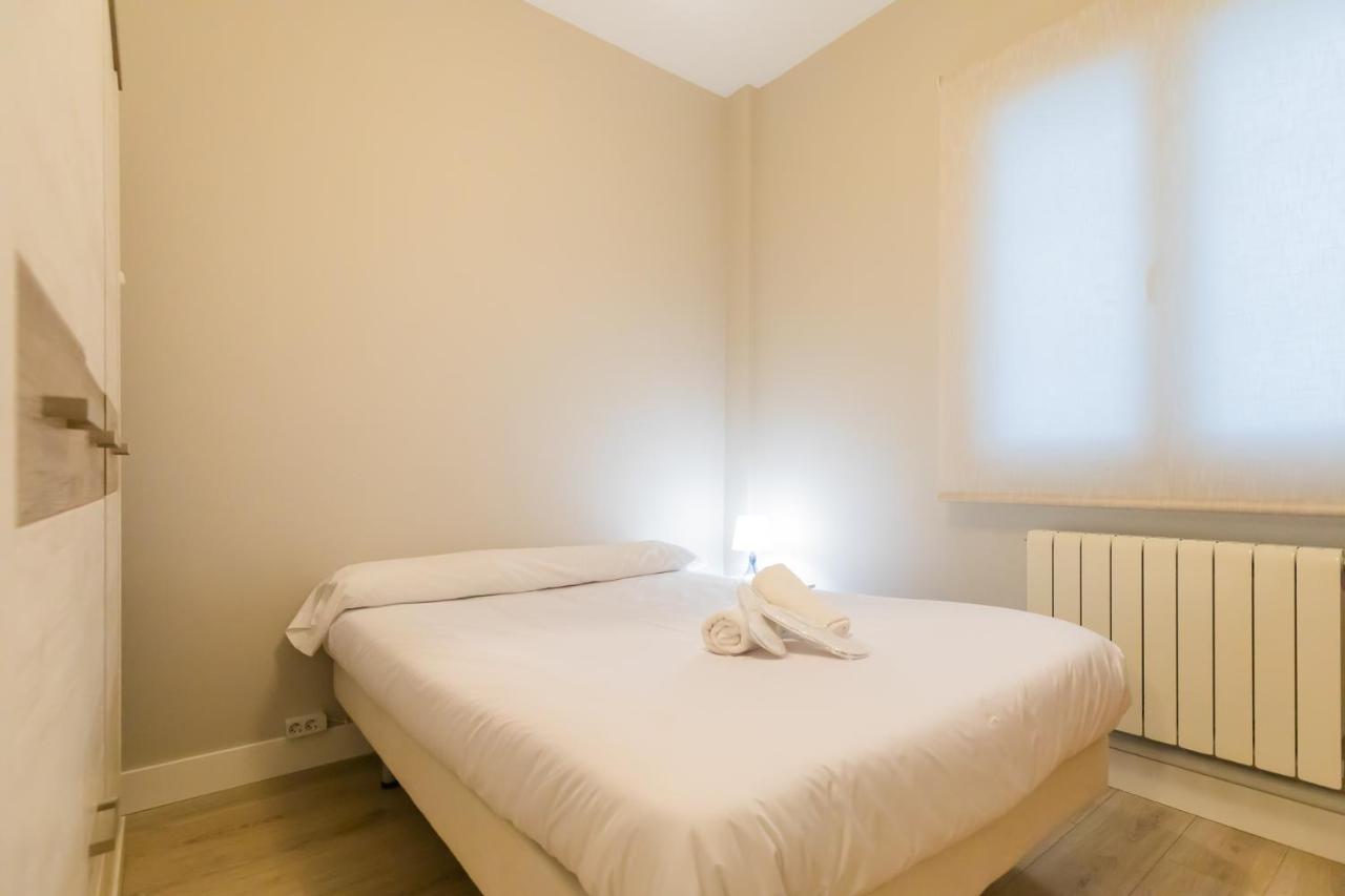 Etxeberria Park Free Parking By Next Stop Appartement